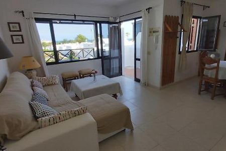 Apt Casa Mamen Spacious With Sea Views Puerto del Carmen  Exteriér fotografie