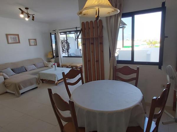 Apt Casa Mamen Spacious With Sea Views Puerto del Carmen  Exteriér fotografie