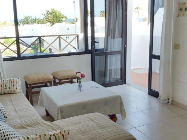 Apt Casa Mamen Spacious With Sea Views Puerto del Carmen  Exteriér fotografie