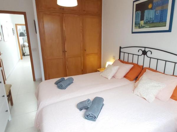 Apt Casa Mamen Spacious With Sea Views Puerto del Carmen  Exteriér fotografie