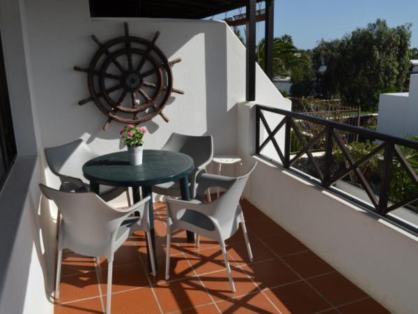 Apt Casa Mamen Spacious With Sea Views Puerto del Carmen  Exteriér fotografie