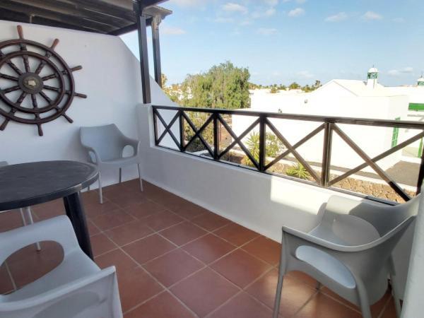 Apt Casa Mamen Spacious With Sea Views Puerto del Carmen  Exteriér fotografie