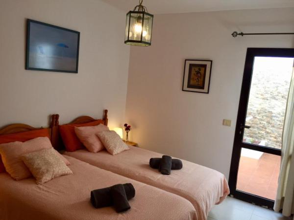 Apt Casa Mamen Spacious With Sea Views Puerto del Carmen  Exteriér fotografie