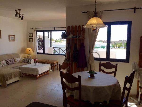 Apt Casa Mamen Spacious With Sea Views Puerto del Carmen  Exteriér fotografie