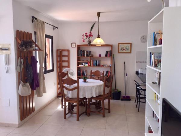 Apt Casa Mamen Spacious With Sea Views Puerto del Carmen  Exteriér fotografie
