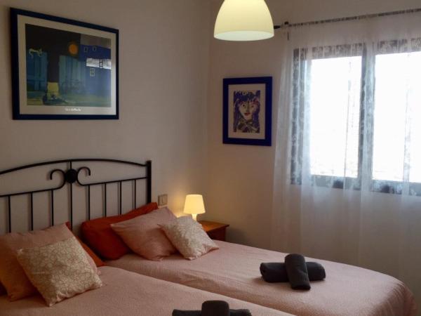 Apt Casa Mamen Spacious With Sea Views Puerto del Carmen  Exteriér fotografie
