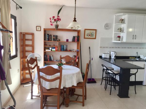Apt Casa Mamen Spacious With Sea Views Puerto del Carmen  Exteriér fotografie