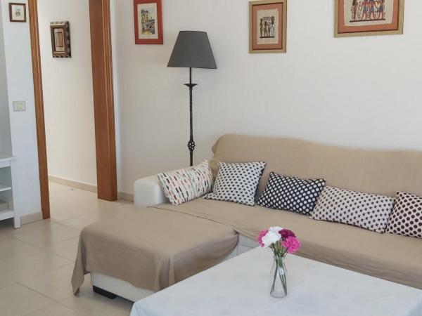 Apt Casa Mamen Spacious With Sea Views Puerto del Carmen  Exteriér fotografie