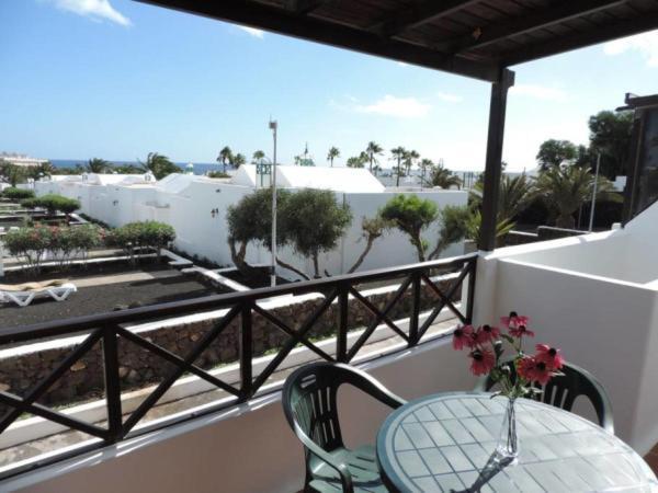 Apt Casa Mamen Spacious With Sea Views Puerto del Carmen  Exteriér fotografie