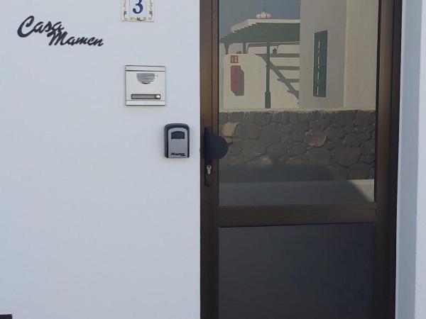 Apt Casa Mamen Spacious With Sea Views Puerto del Carmen  Exteriér fotografie