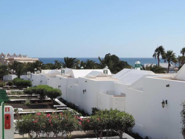 Apt Casa Mamen Spacious With Sea Views Puerto del Carmen  Exteriér fotografie