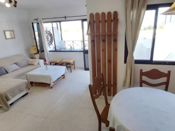 Apt Casa Mamen Spacious With Sea Views Puerto del Carmen  Exteriér fotografie