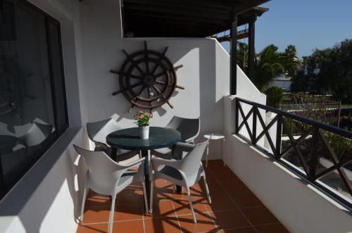 Apt Casa Mamen Spacious With Sea Views Puerto del Carmen  Exteriér fotografie