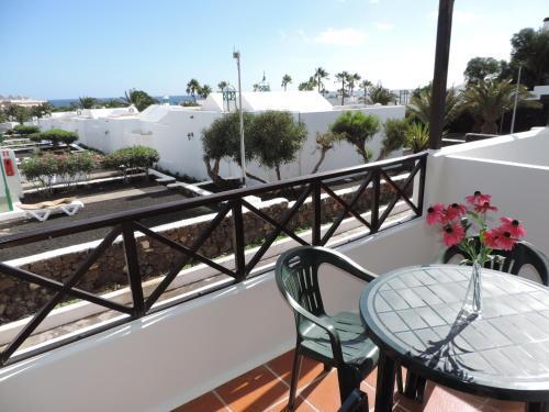 Apt Casa Mamen Spacious With Sea Views Puerto del Carmen  Exteriér fotografie