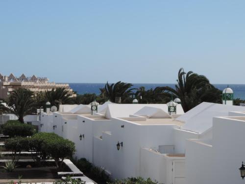 Apt Casa Mamen Spacious With Sea Views Puerto del Carmen  Exteriér fotografie