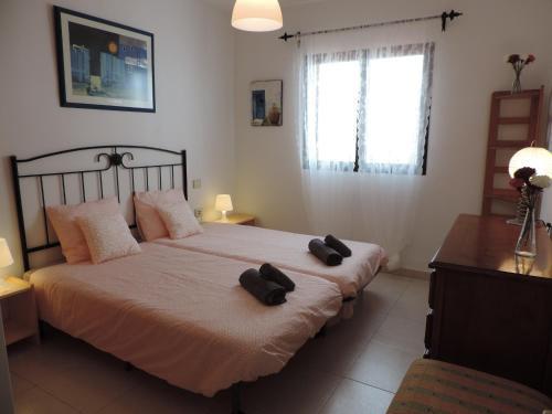Apt Casa Mamen Spacious With Sea Views Puerto del Carmen  Exteriér fotografie
