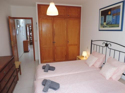 Apt Casa Mamen Spacious With Sea Views Puerto del Carmen  Exteriér fotografie